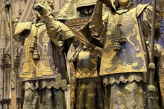Christopher Columbus tomb