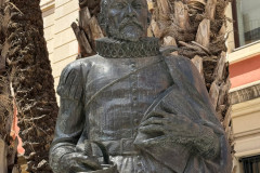 Cervantes