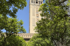 Bells in Giralda Tower